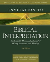 Invitation to Biblical Interpretation, 2nd Edition