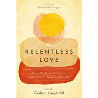 Relentless Love (Paperback)
