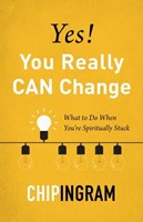 Yes, You Really Can Change (Paperback)