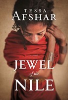 Jewel of the Nile (Hard Cover)