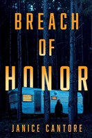 Breach of Honor (Paperback)
