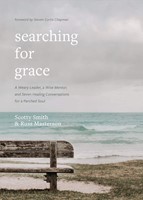 Searching for Grace (Hard Cover)