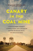 Canary in the Coal Mine (Hard Cover)