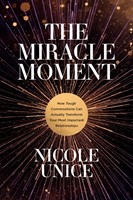 The Miracle Moment (Paperback)