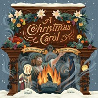 Christmas Carol: An Engaging Visual Journey, A
