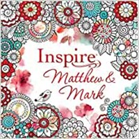 Inspire: Matthew & Mark (Softcover)
