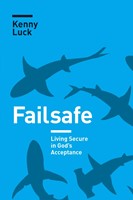 Failsafe (Paperback)