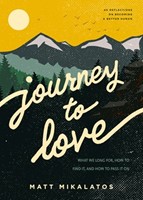 Journey to Love (Paperback)