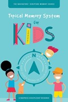 Topical Memory System for Kids (Paperback)