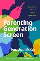 Parenting Generation Screen (Paperback)