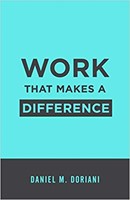 Work That Makes a Difference (Paperback)