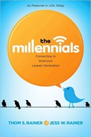 The Millennials (Hard Cover)