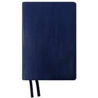 NASB 2020 Giant Print Text Bible, Blue (Imitation Leather)