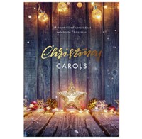 Christmas Carols (Paperback)