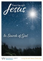 Every Day with Jesus November-December 2021 (Paperback)