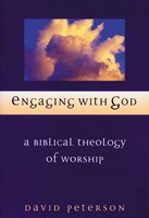Engaging With God (Paperback)