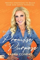 The Promise of Purpose (Paperback)