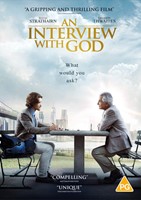 Interview with God DVD, An (DVD)