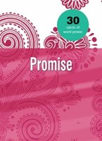 Word Power Cards: Promise (Cards)