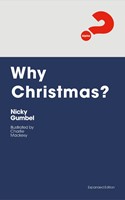 Why Christmas? Expanded Edition (Paperback)