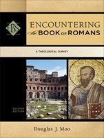 Encountering the Book of Romans, 2nd Edition