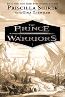 The Prince Warriors (Paperback)