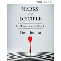 Marks of a Disciple Leader Kit