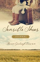 Sensible Shoes Journal (Paperback)