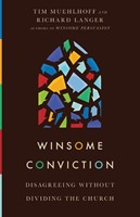 Winsome Conviction (Paperback)