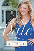 Save the Date (Paperback)