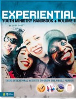 Experiential Youth Ministry Handbook, Volume 2 (Paperback)