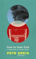 How to Hear God (Paperback)