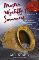 Master Wycliffe's Summons (Paperback)