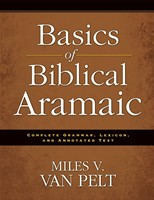 Basics Of Biblical Aramaic (Paperback)