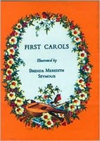 First Carols (Hard Cover)