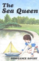 The Sea Queen (Paperback)