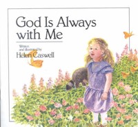 God is Always with Me (Hard Cover)