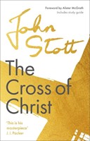 The Cross of Christ (Paperback)