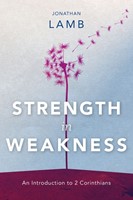 Strength in Weakness (Paperback)