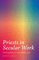Priests in Secular Work (Paperback)