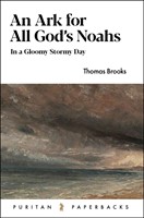 Ark for All God's Noahs, An (Paperback)