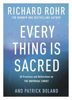 Every Thing is Sacred (Paperback)