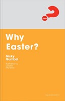 Why Easter? Expanded Edition (Paperback)