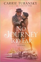 No Journey Too Far (Paperback)