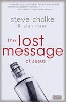 The Lost Message Of Jesus