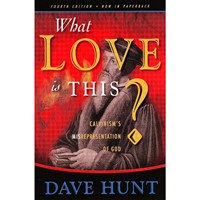 What Love Is This? Paperback
