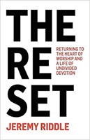 The Reset (Paperback)