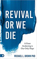 Revival or We Die (Paperback)