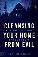 Cleansing Your Home From Evil (Paperback)