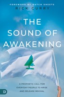 The Sound of Awakening (Paperback)